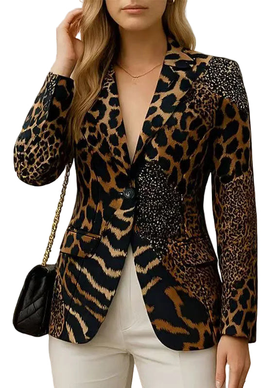 Dames Blouse Casual Stijlvol 0
