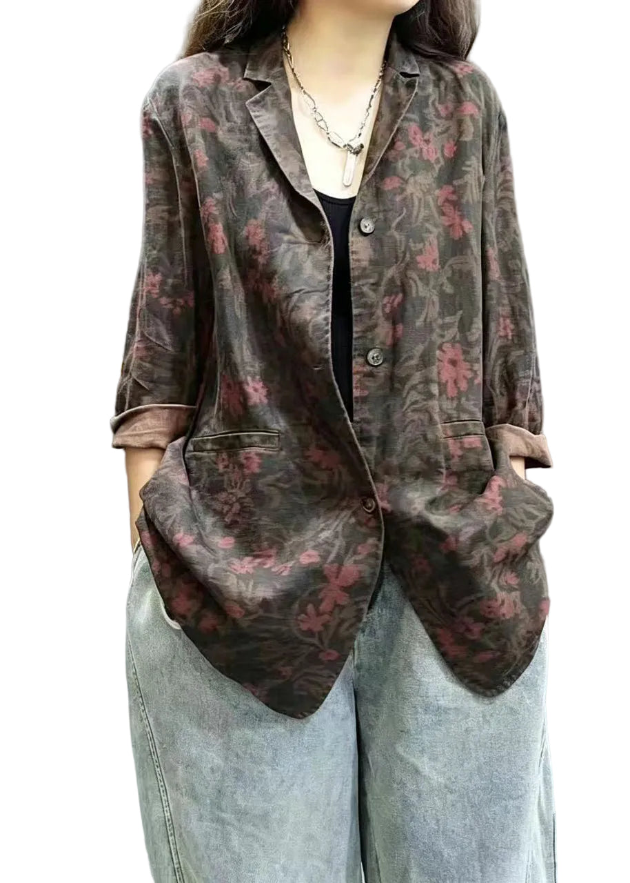 Dames Blouse Casual Stijlvol 0