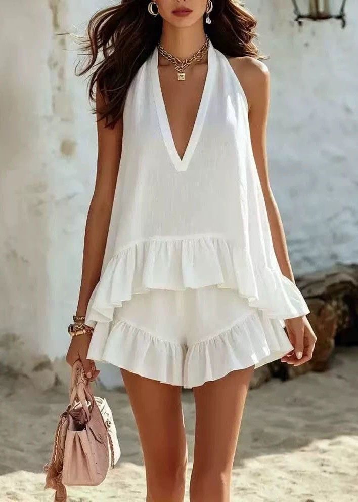 Dames Blouse Casual Stijlvol 1