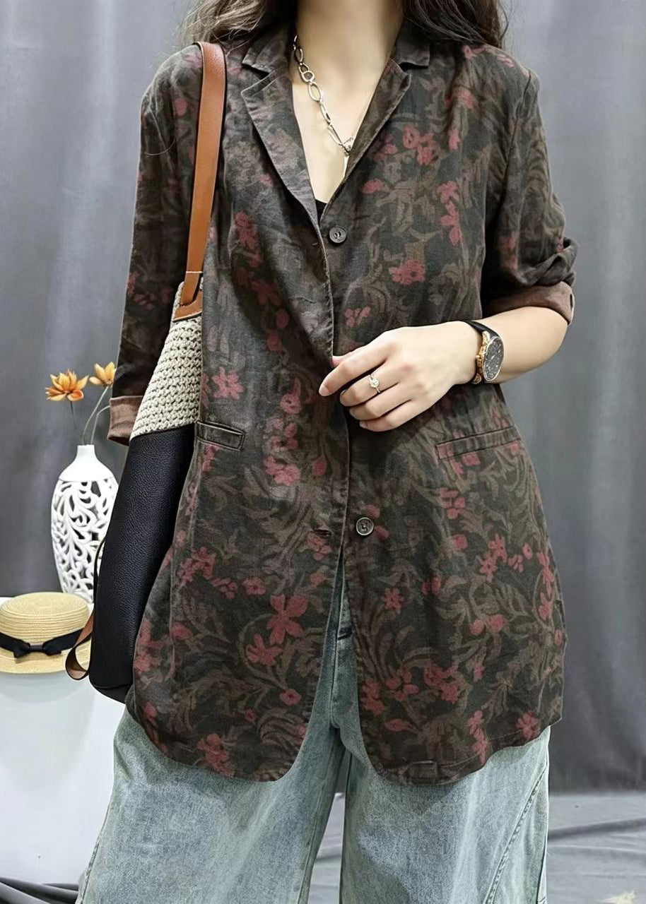 Dames Blouse Casual Stijlvol 1