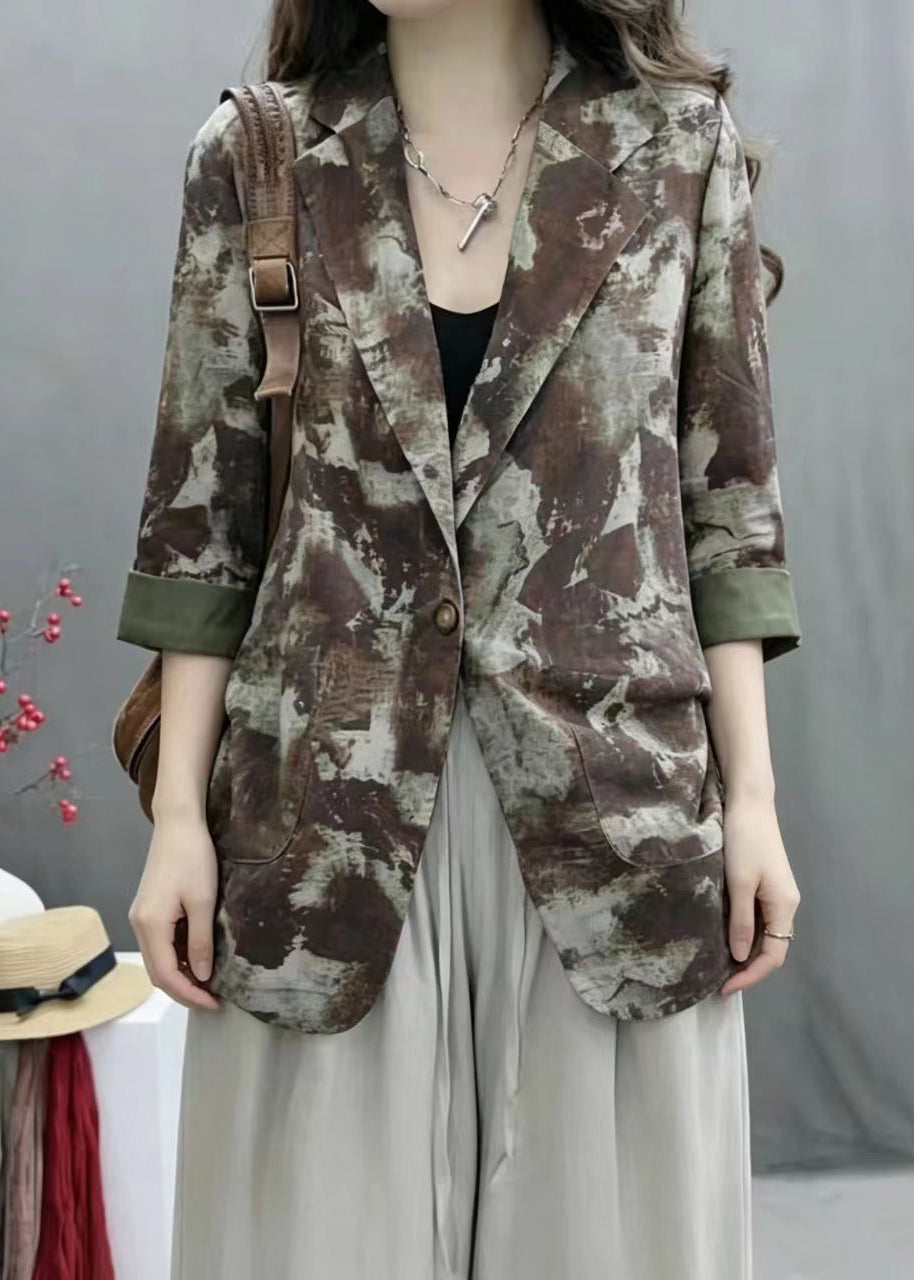 Dames Blouse Casual Stijlvol 1