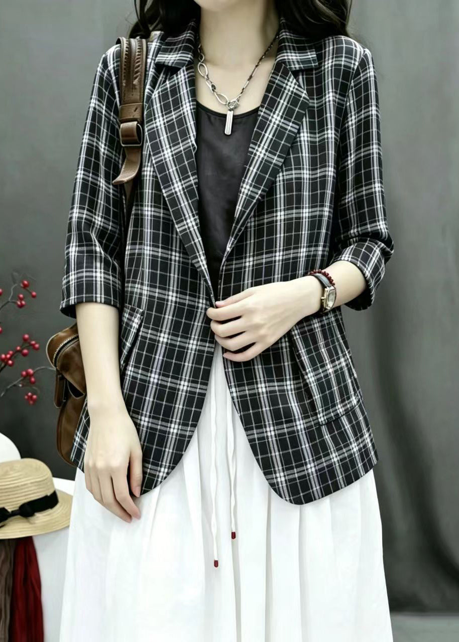 Dames Blouse Casual Stijlvol 1