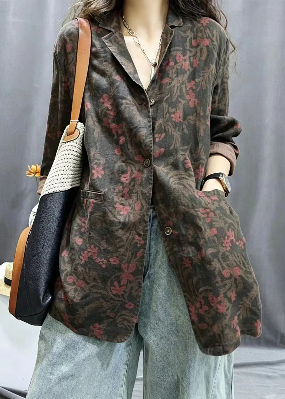 Dames Blouse Casual Stijlvol 2