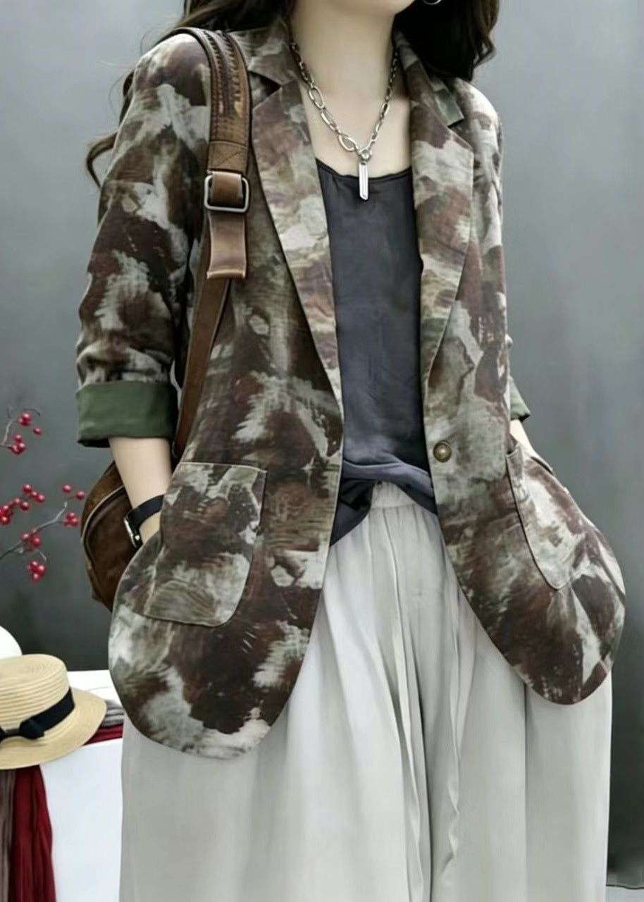 Dames Blouse Casual Stijlvol 2