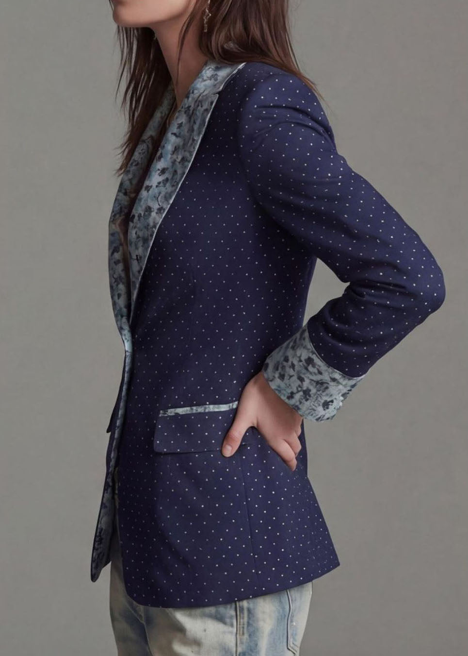 Dames Blouse Casual Stijlvol 2