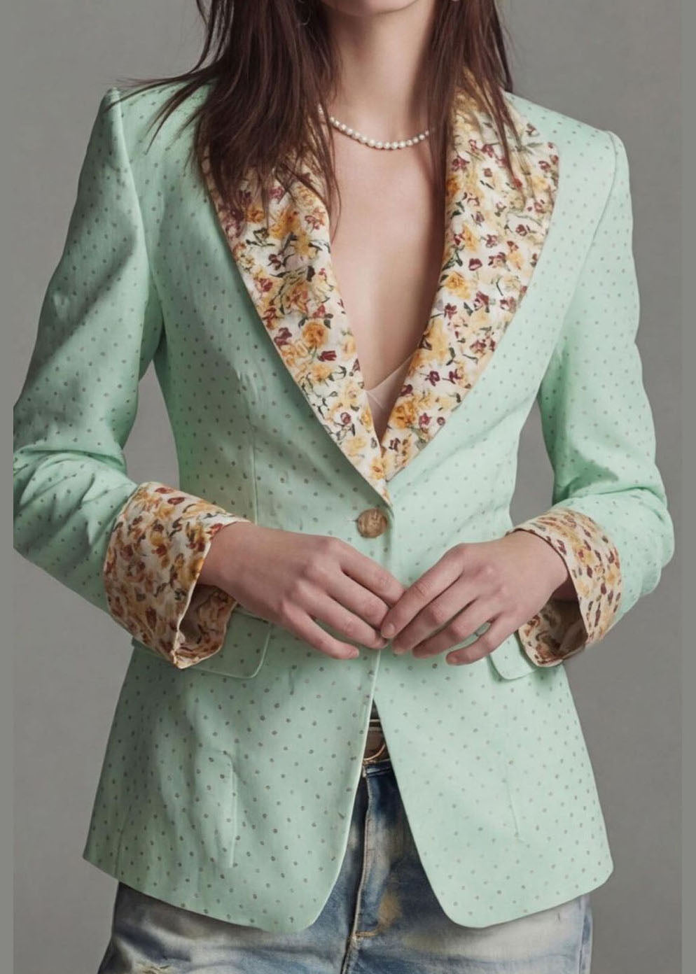 Dames Blouse Casual Stijlvol 2