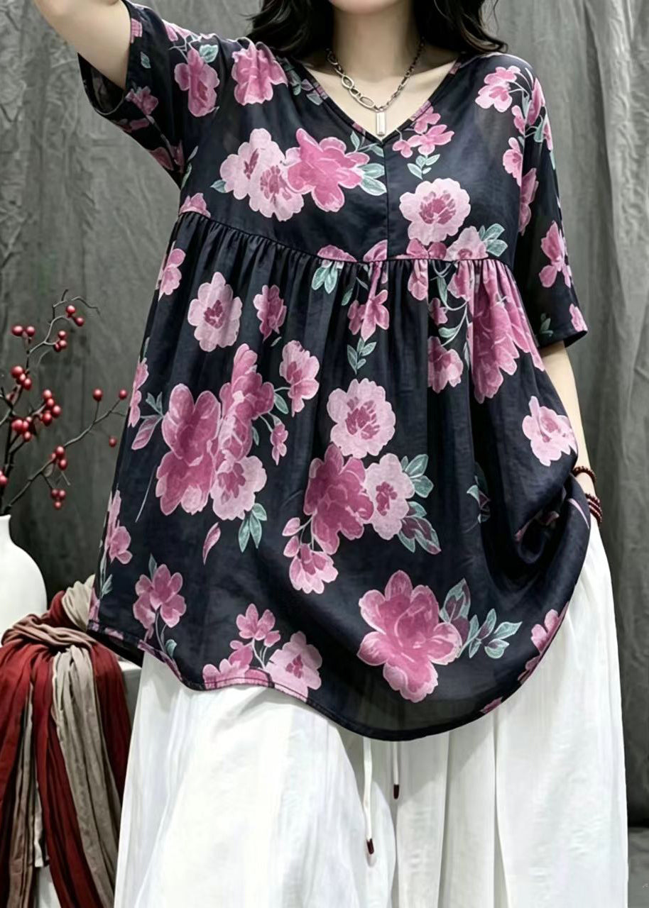 Dames Blouse Casual Stijlvol 3