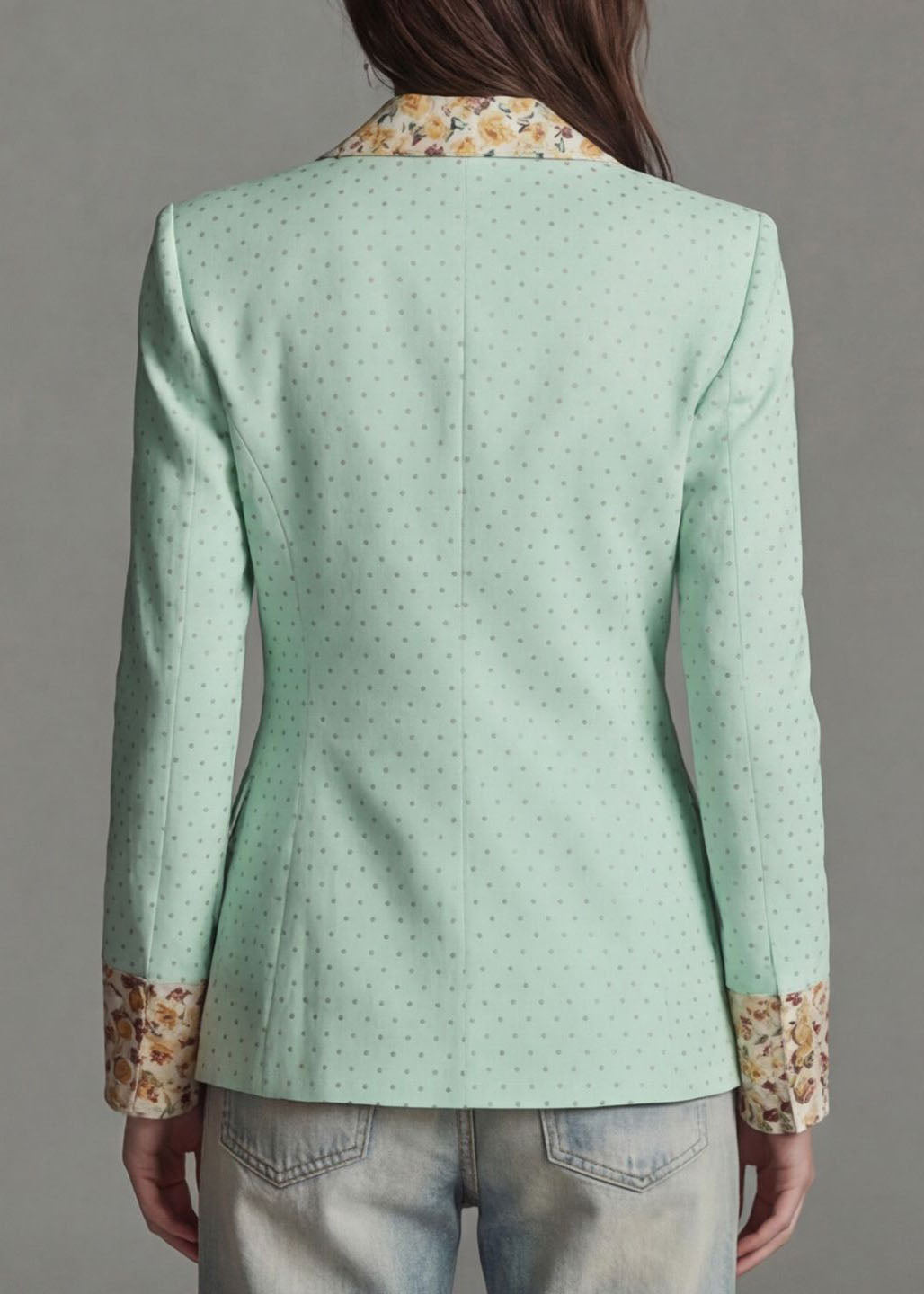 Dames Blouse Casual Stijlvol 3