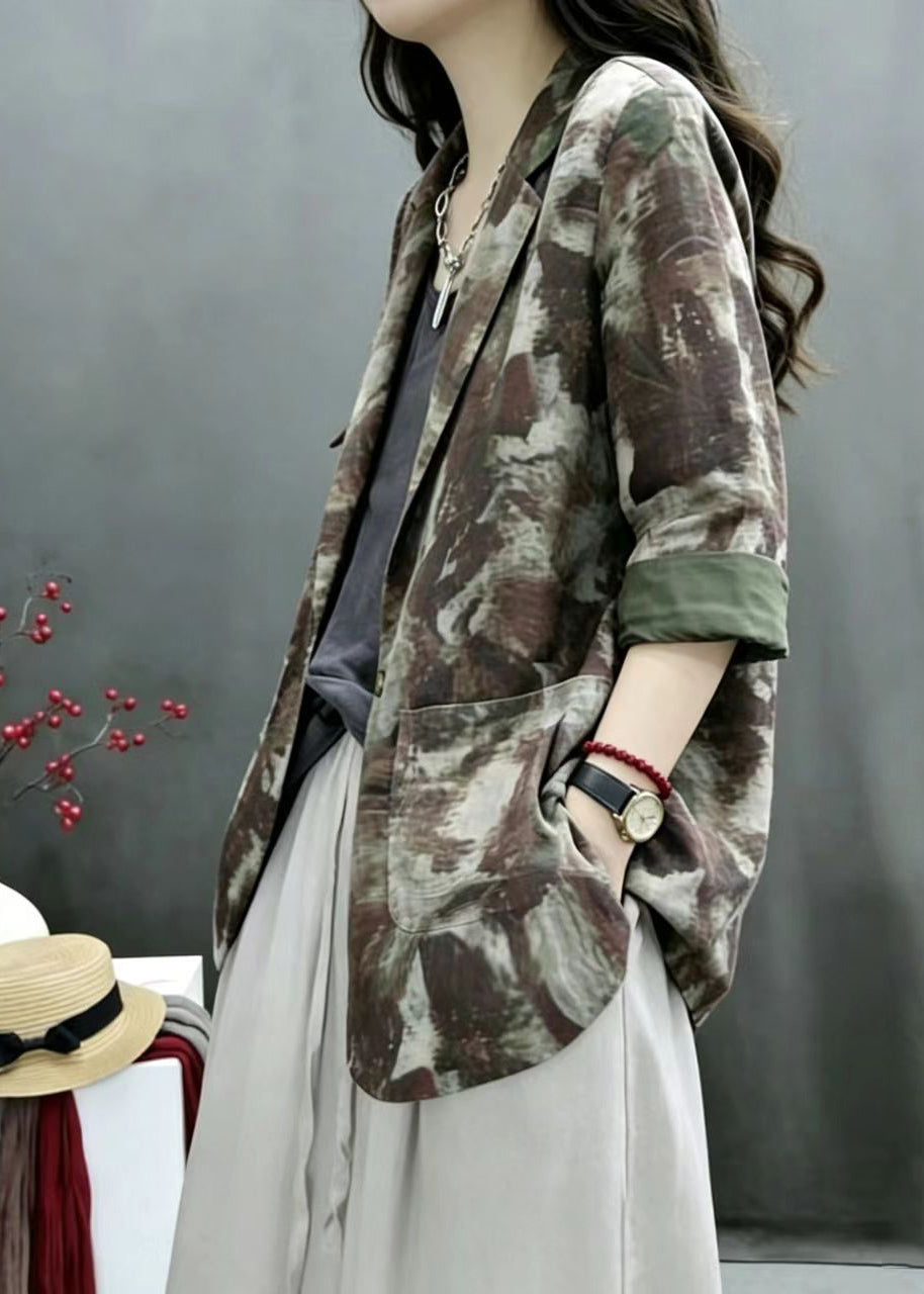 Dames Blouse Casual Stijlvol 3
