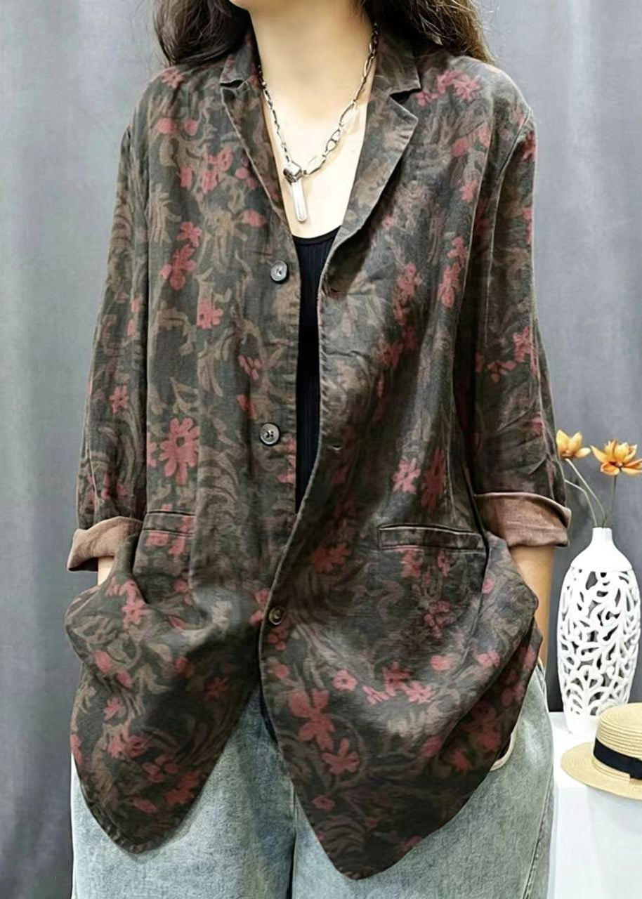 Dames Blouse Casual Stijlvol 4