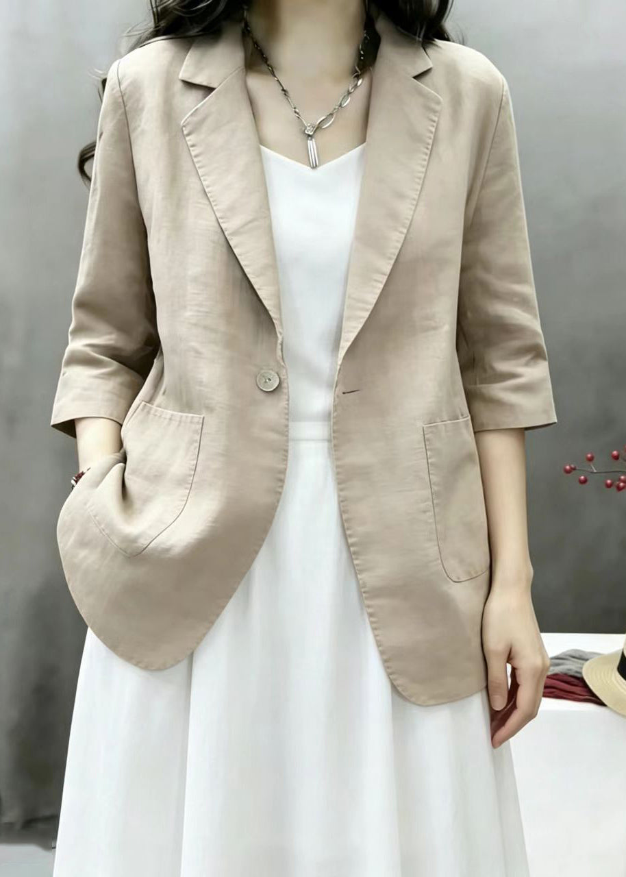 Dames Blouse Casual Stijlvol 4