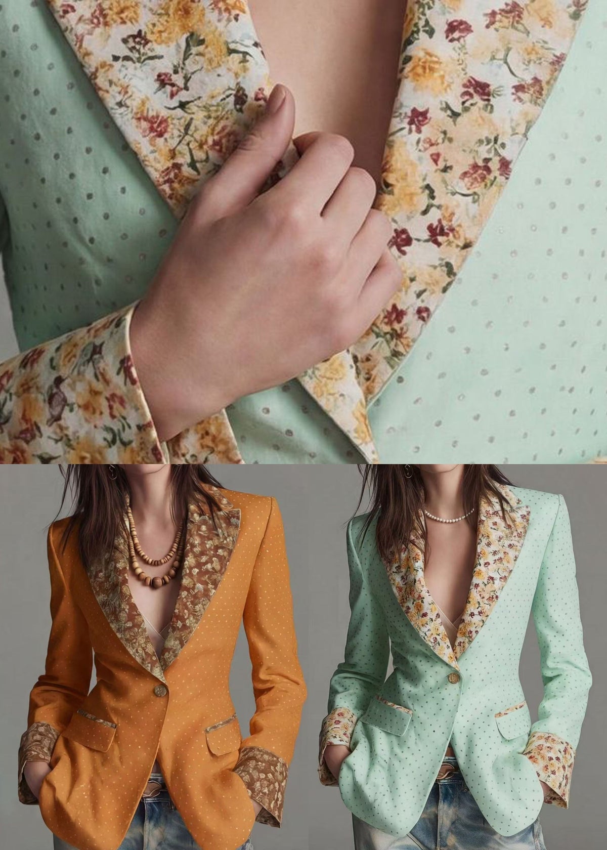 Dames Blouse Casual Stijlvol 4