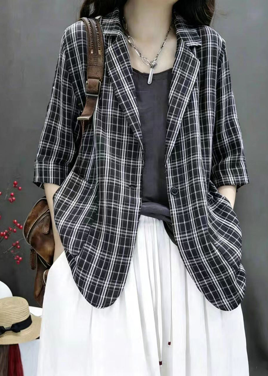 Dames Blouse Casual Stijlvol 4