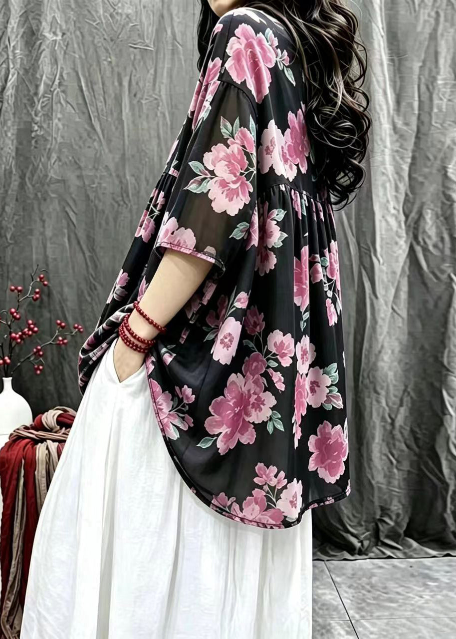 Dames Blouse Casual Stijlvol 4