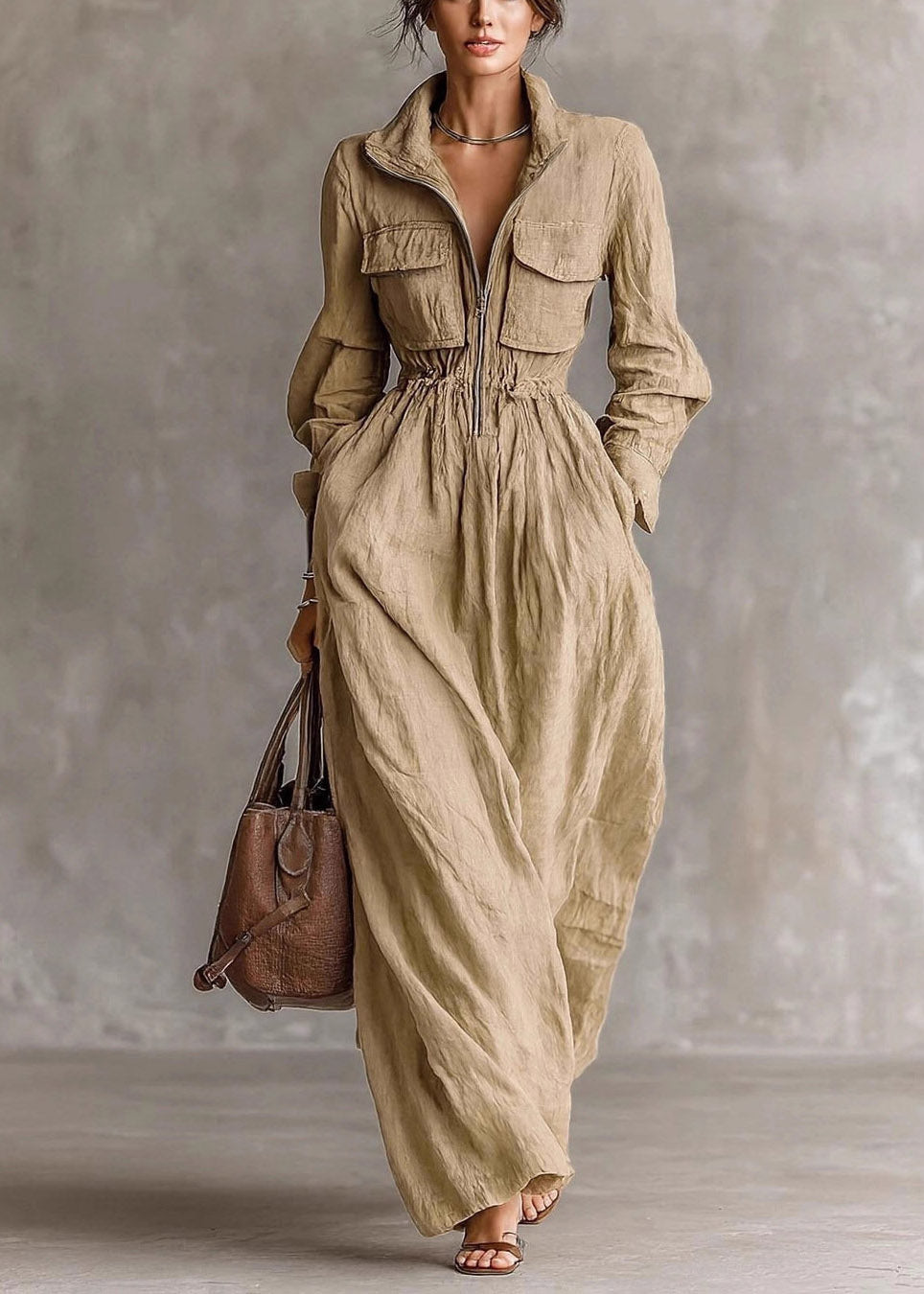 Dames Blouse Casual Stijlvol voor Diverse Gelegenheden 1