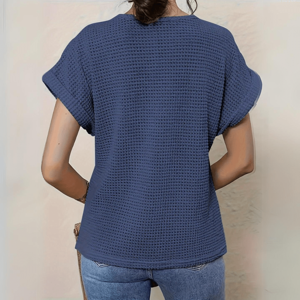 Dames Blouse Ibiza-inspiratie 4