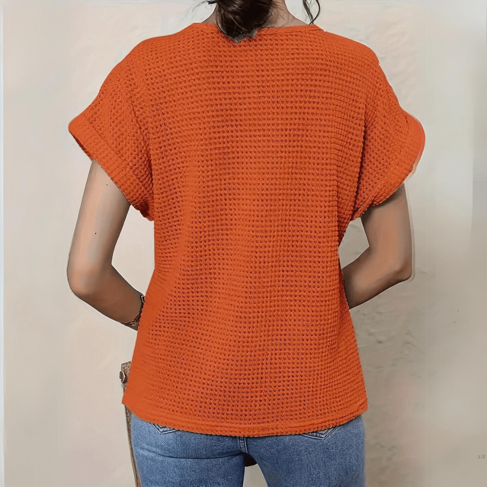 Dames Blouse Ibiza-inspiratie 6