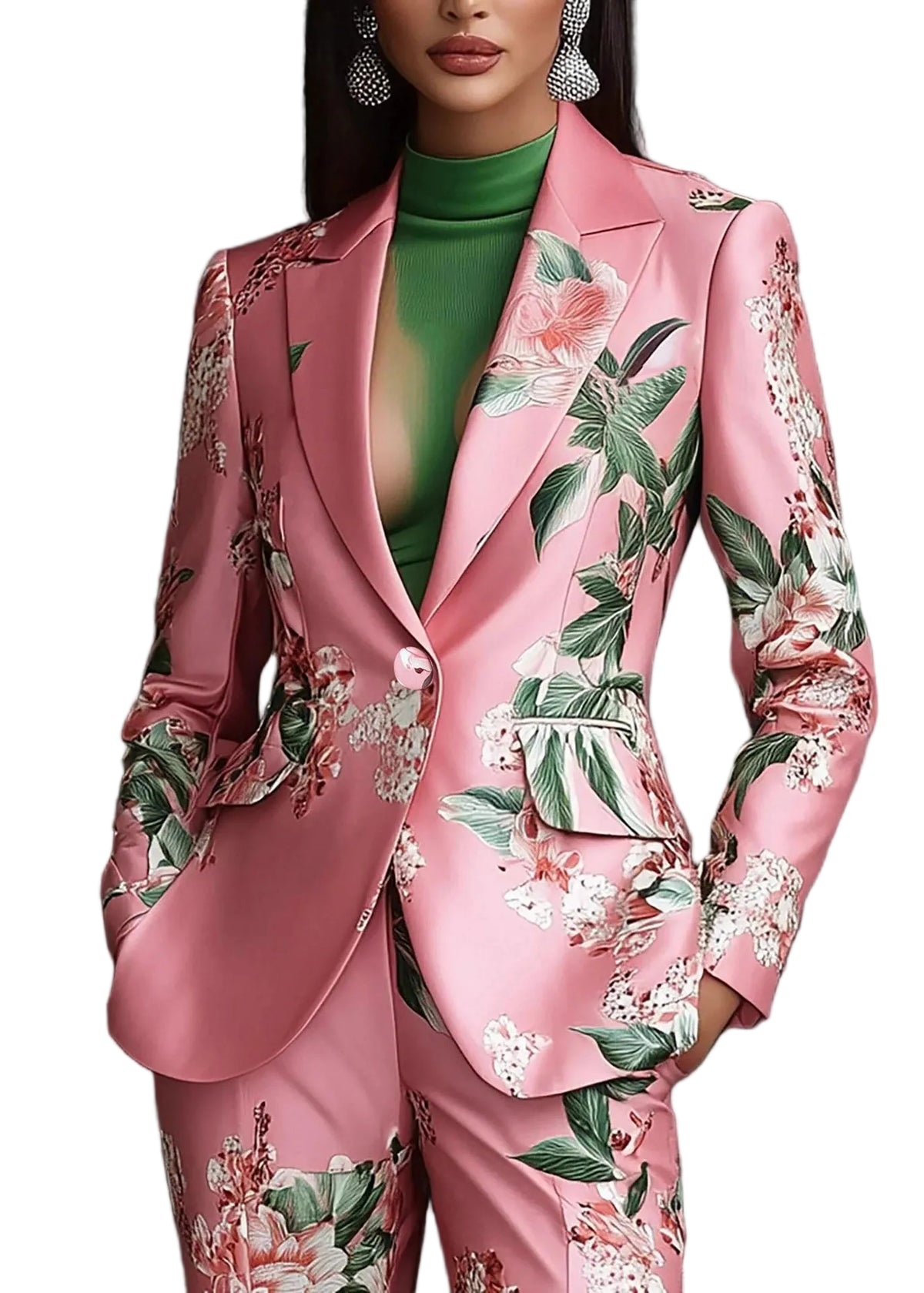 Dames Blouse Klassiek Model 0