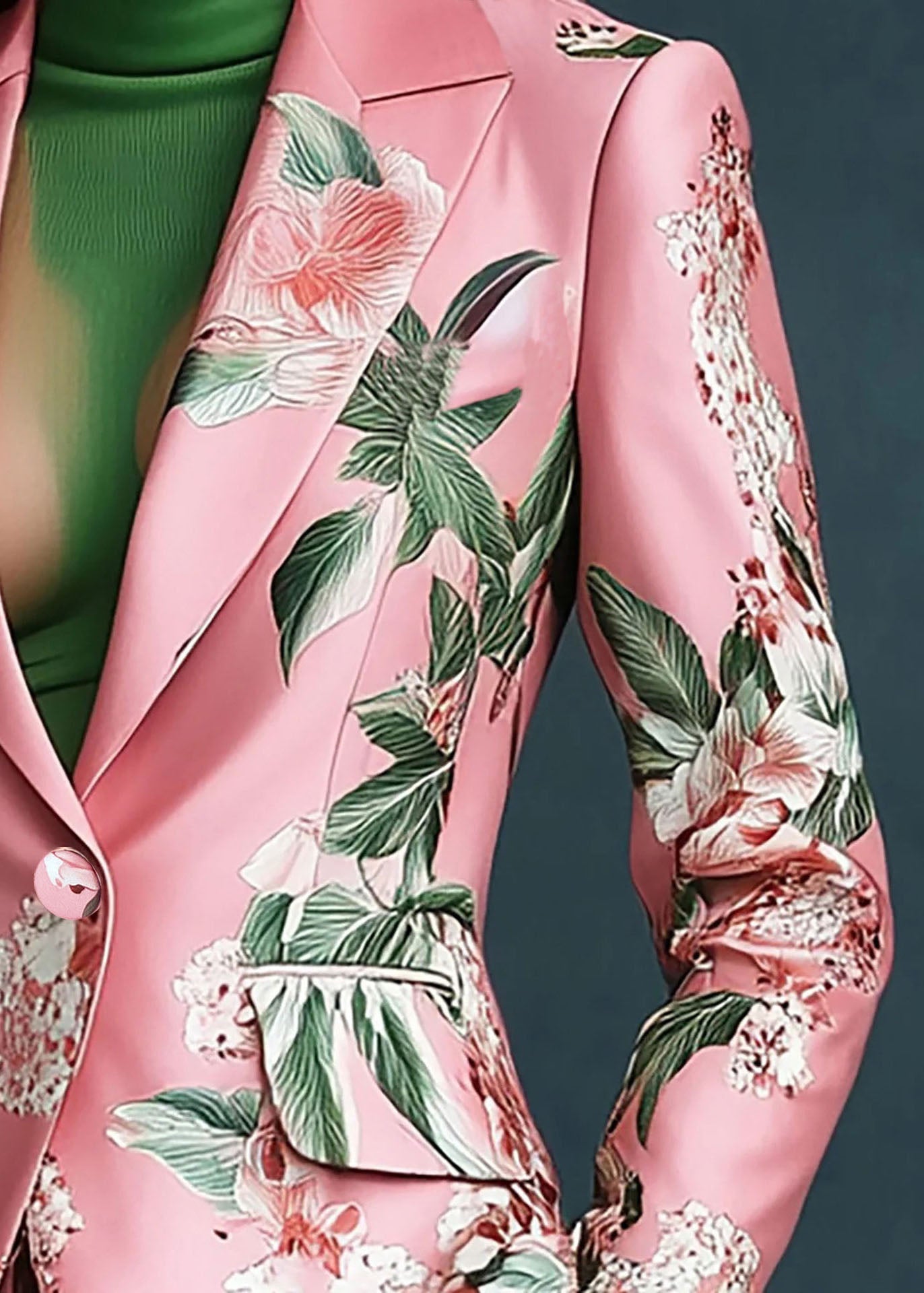 Dames Blouse Klassiek Model 1