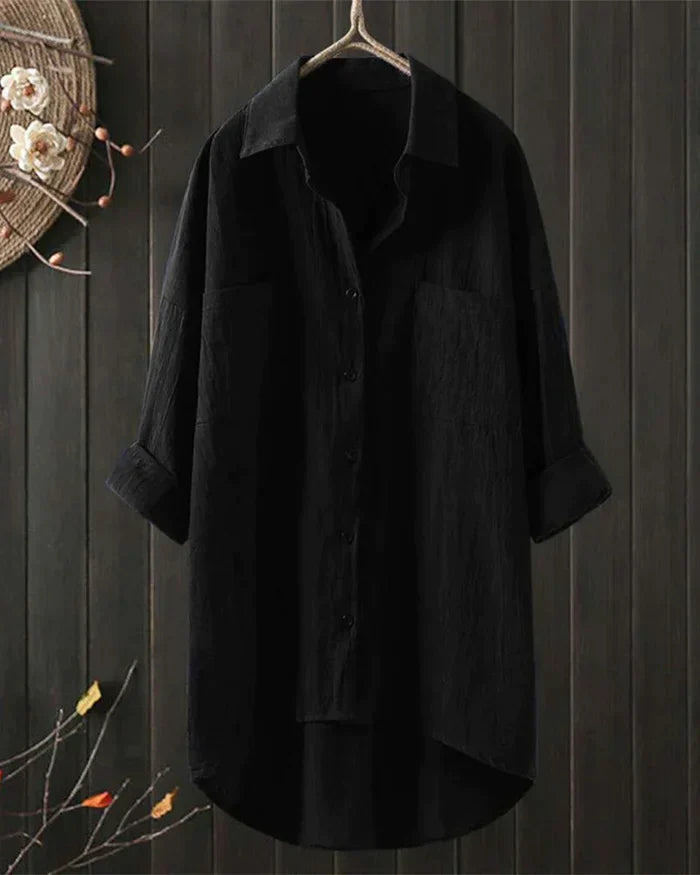 Dames Blouse Klassiek Voor Elke Gelegenheid 1