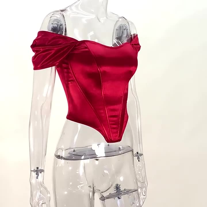 Dames Blouse Met Visgraatmotief Voor Casual En Formele Gelegenheden 1