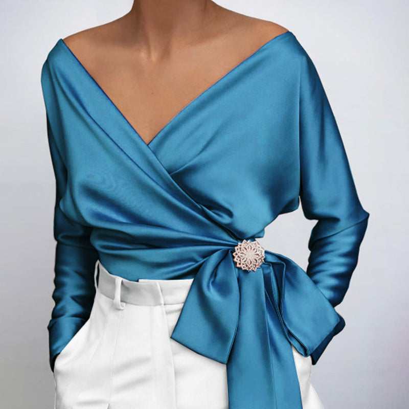 Dames Blouse Stijlvol 2