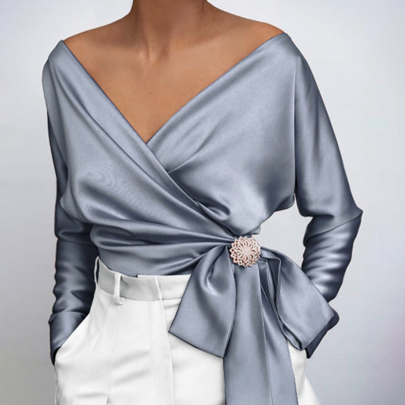 Dames Blouse Stijlvol 3