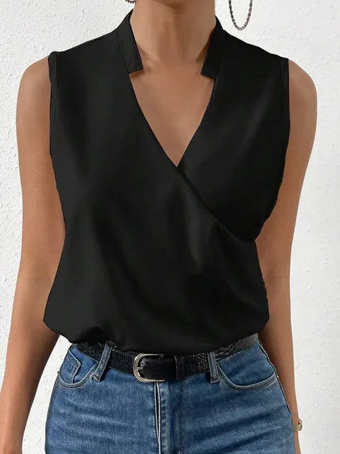 Dames Blouse Zomerlook Stijlvol 2