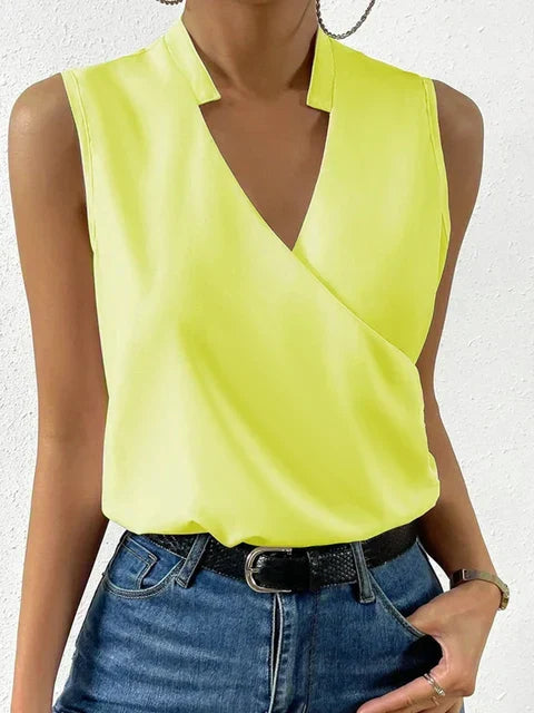 Dames Blouse Zomerlook Stijlvol 4