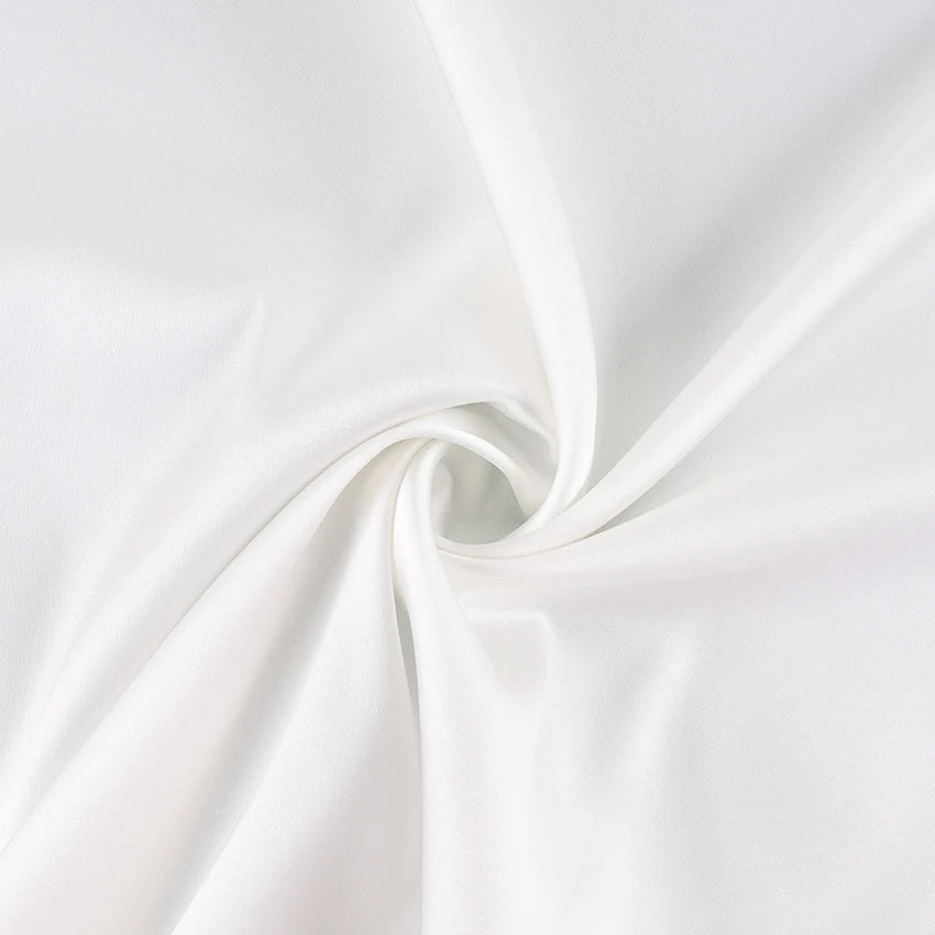 Dames Blouse met Flare Mouwen en Asymmetrisch Design 5