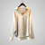 Dames Blouse van Satijn met Elegante Afwerking 6