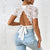 Dames Body Zonder Rug Comfortabele Stof Aansluitend 6
