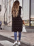 Dames Bodywarmer Lange Steppweste voor Comfortabele Lagenlook 2