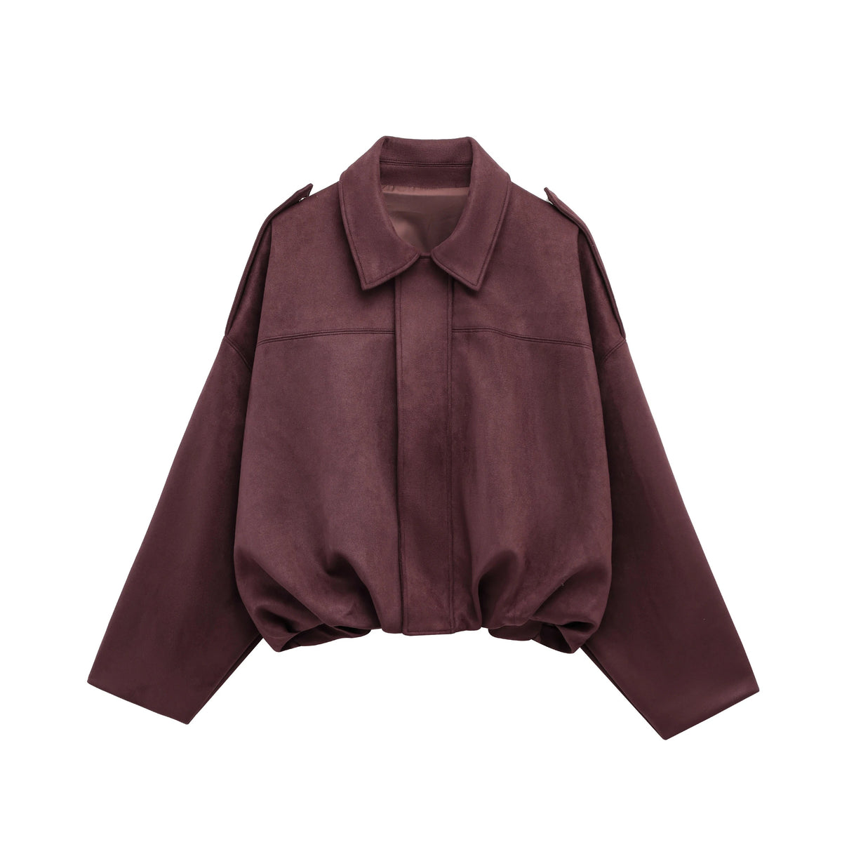 Dames Bomberjack Casual Stijl 6