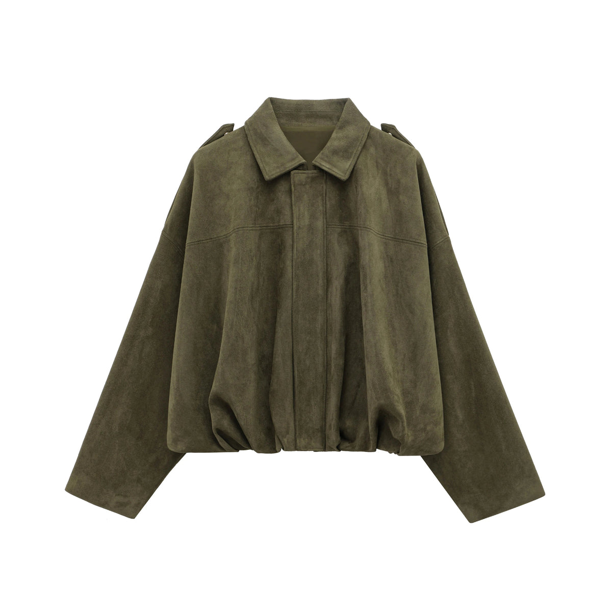 Dames Bomberjack Casual Stijl 7