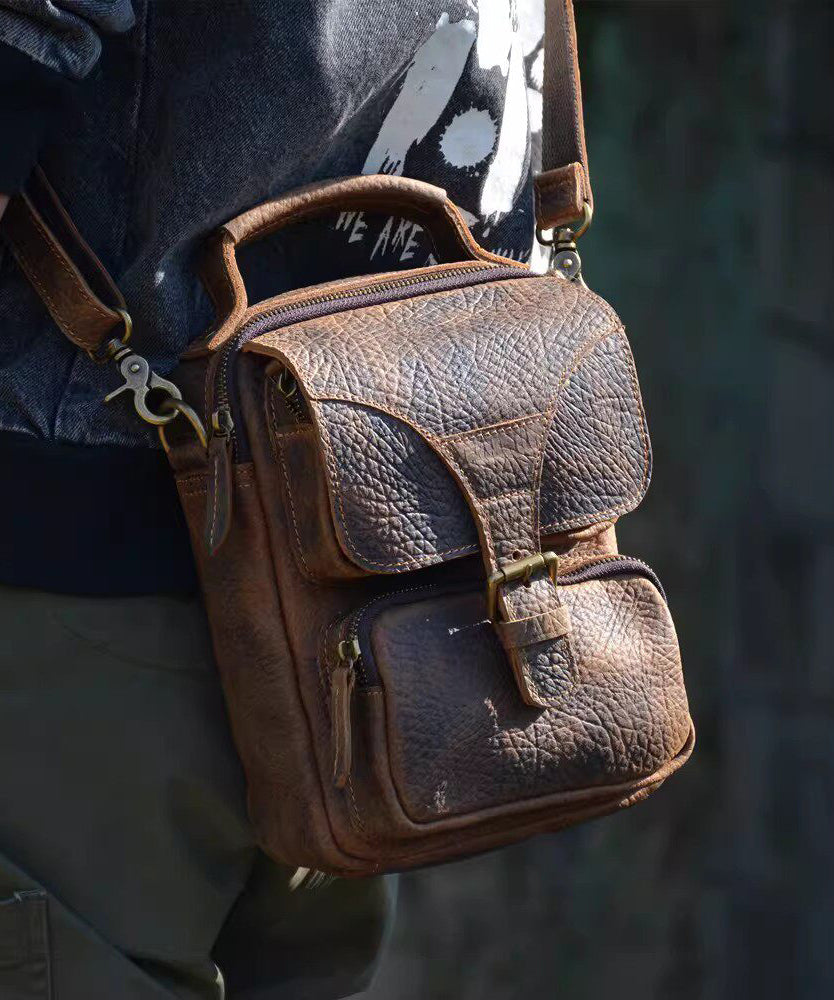Dames Boodschappentas Casual Handgemaakt 2