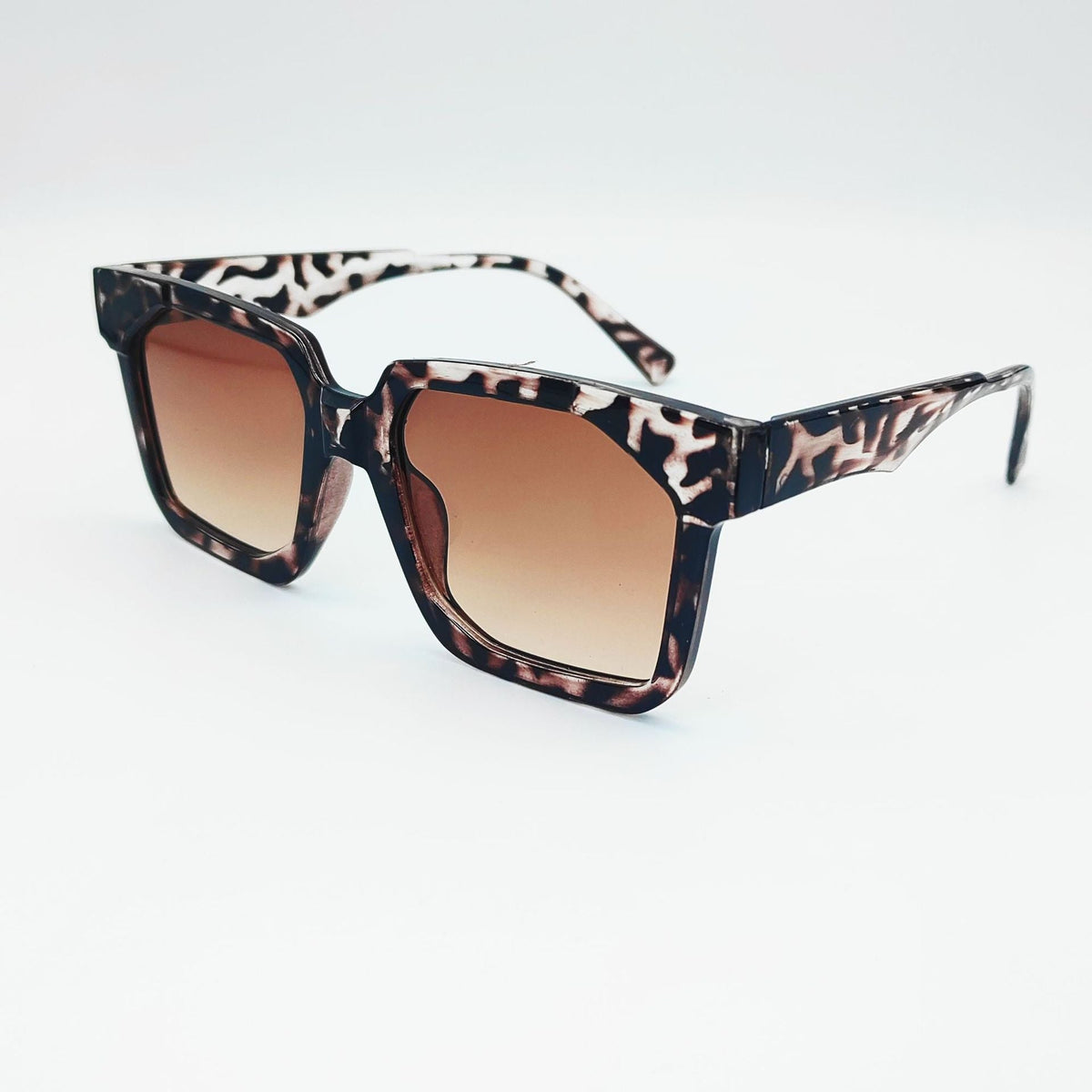Dames Bril Modern Design 6
