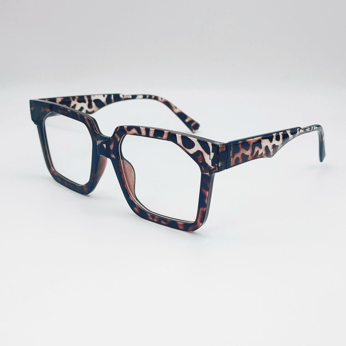 Dames Bril Modern Design 7