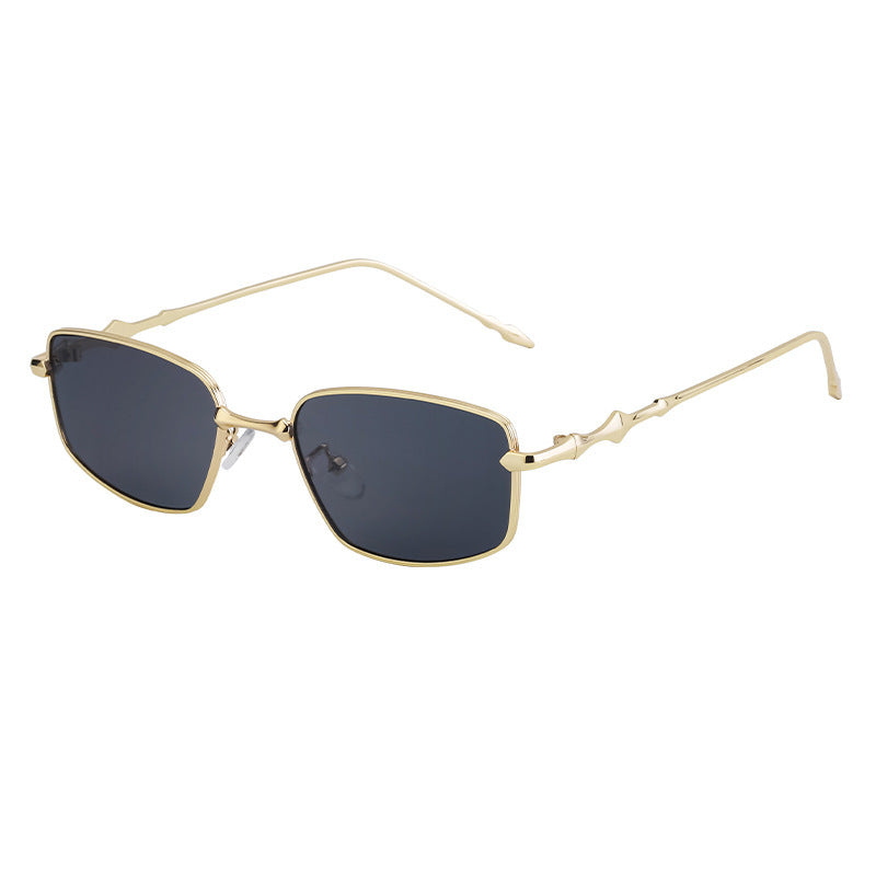 Dames Bril Montuur Asymmetrisch Ontwerp Moderne Look 6