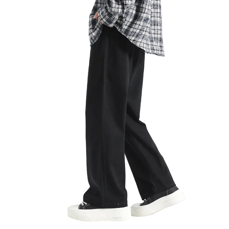 Dames Broek Relaxed Fit 0