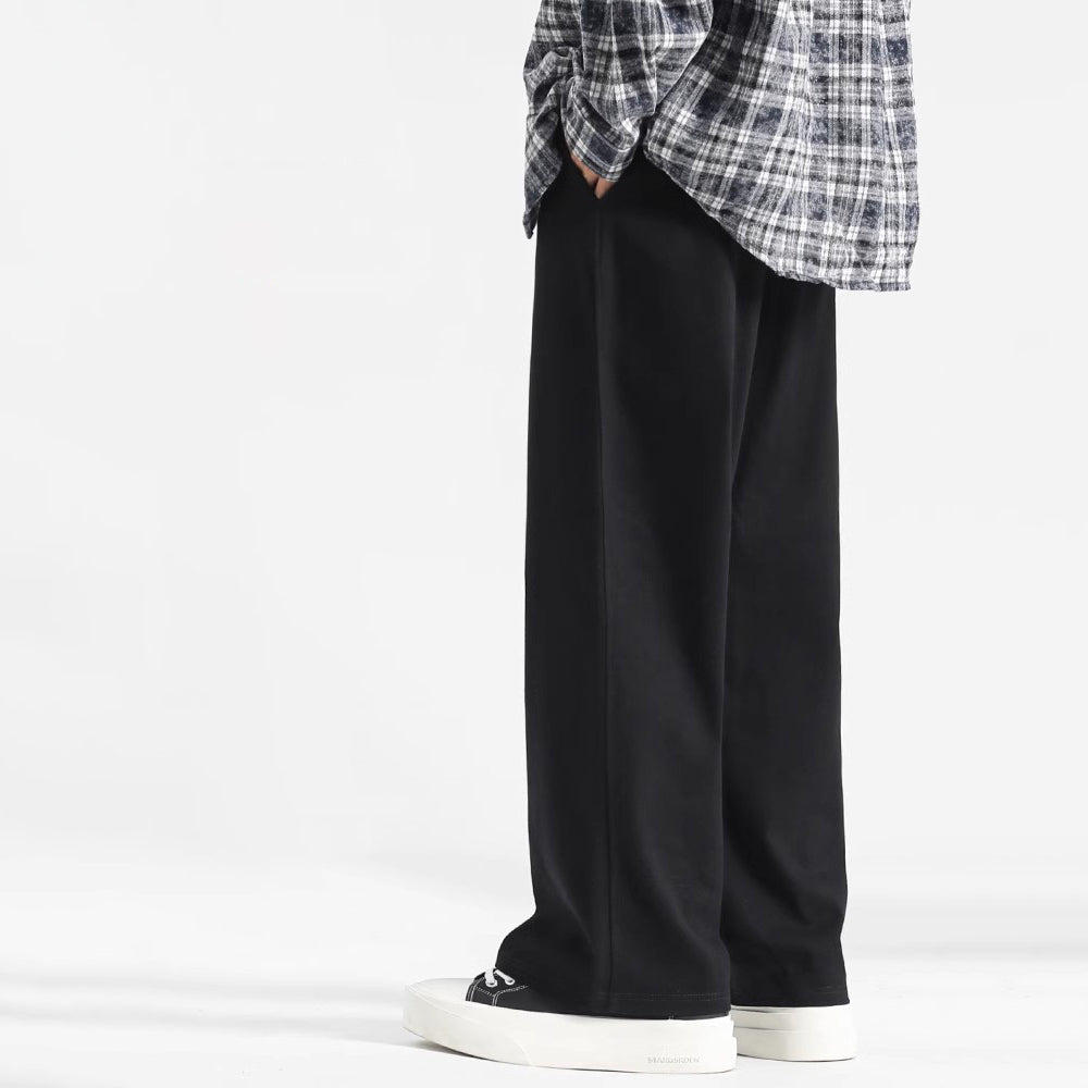 Dames Broek Relaxed Fit 3