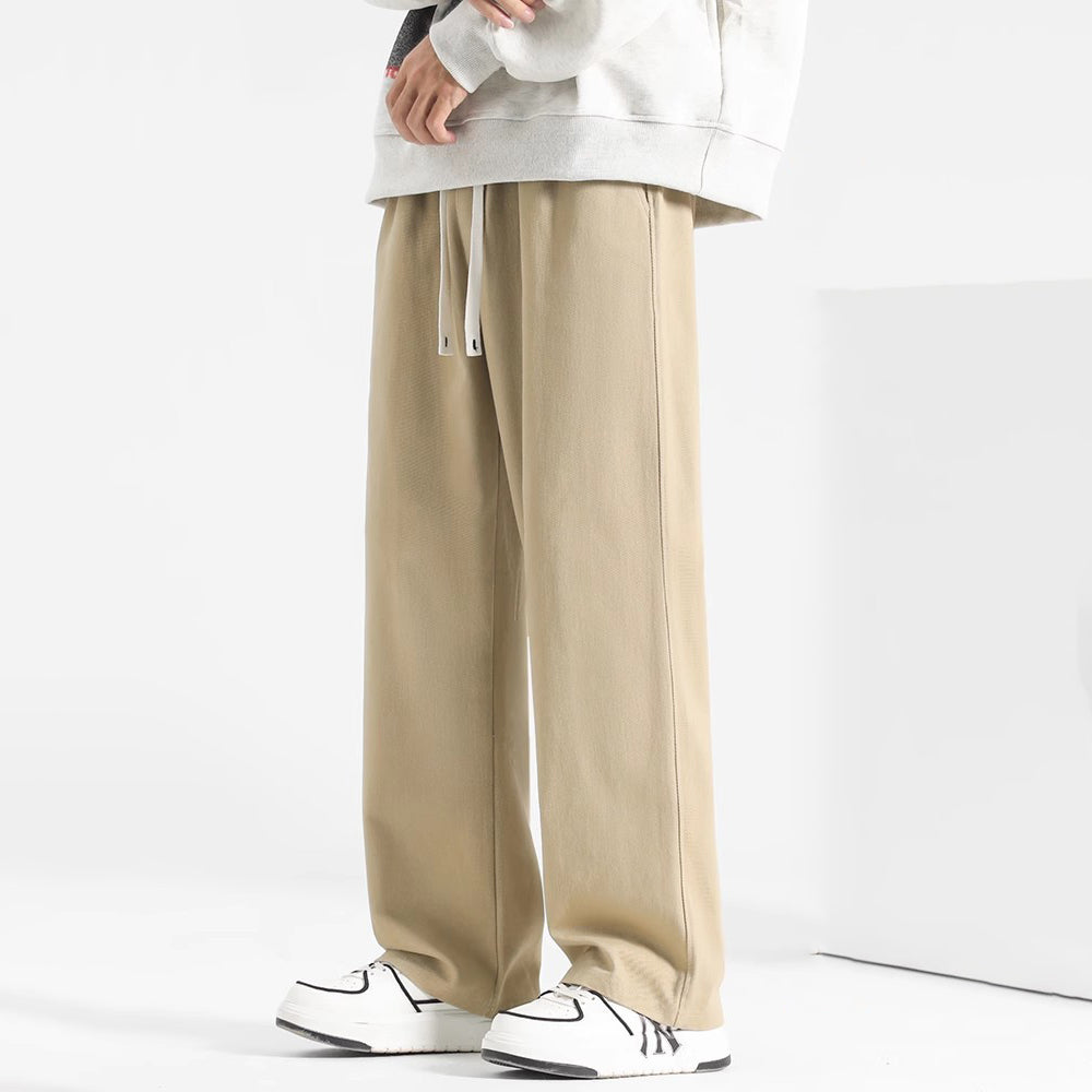 Dames Broek Relaxed Fit 4