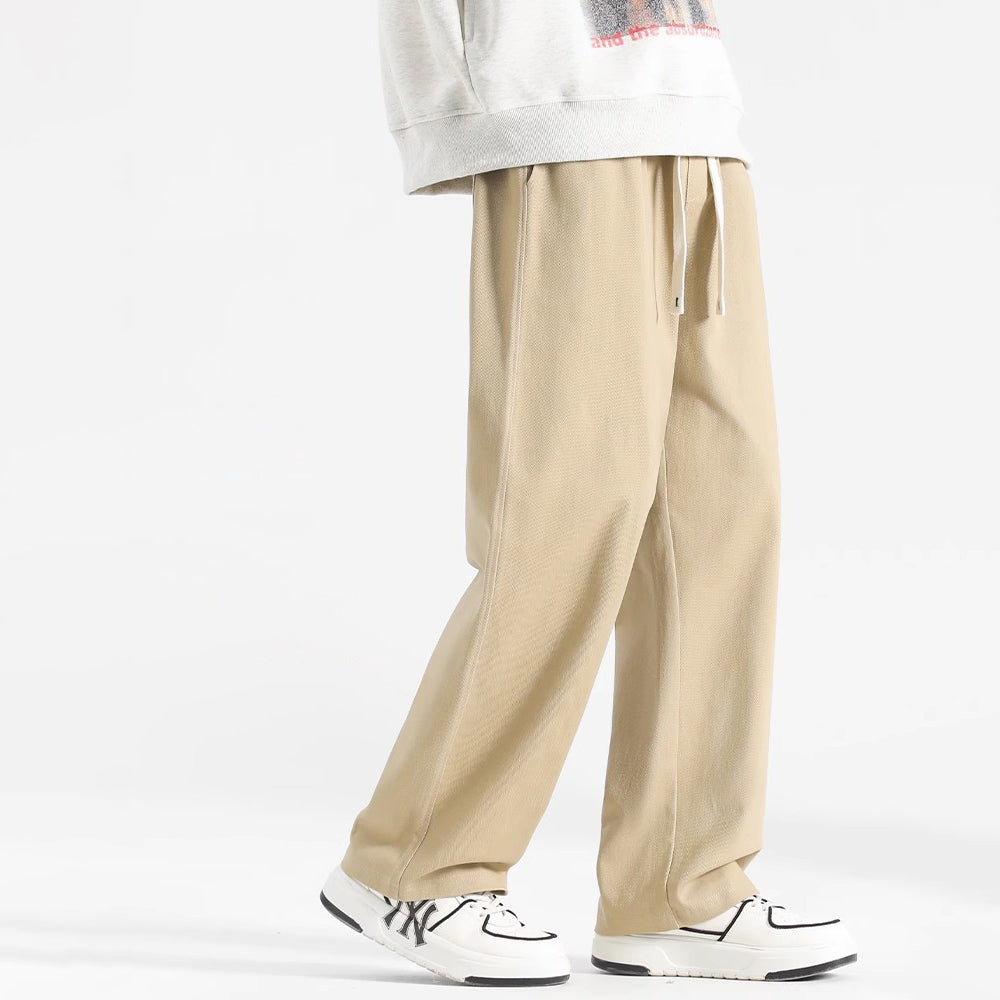 Dames Broek Relaxed Fit 5