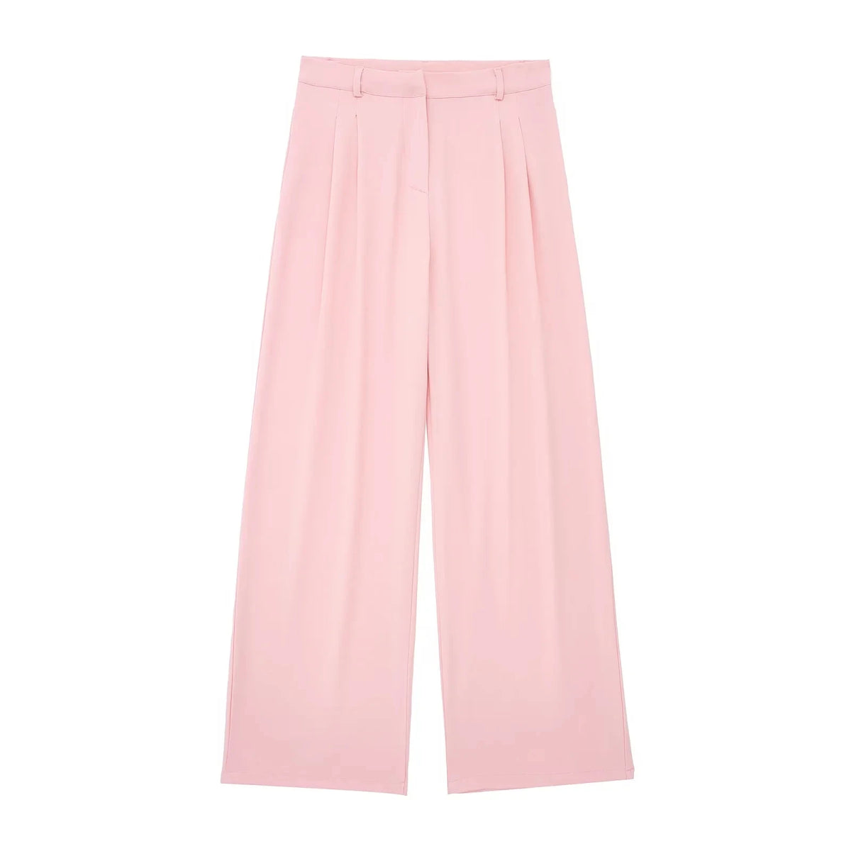 Dames Broekpak Halterstijl met Blazer 7