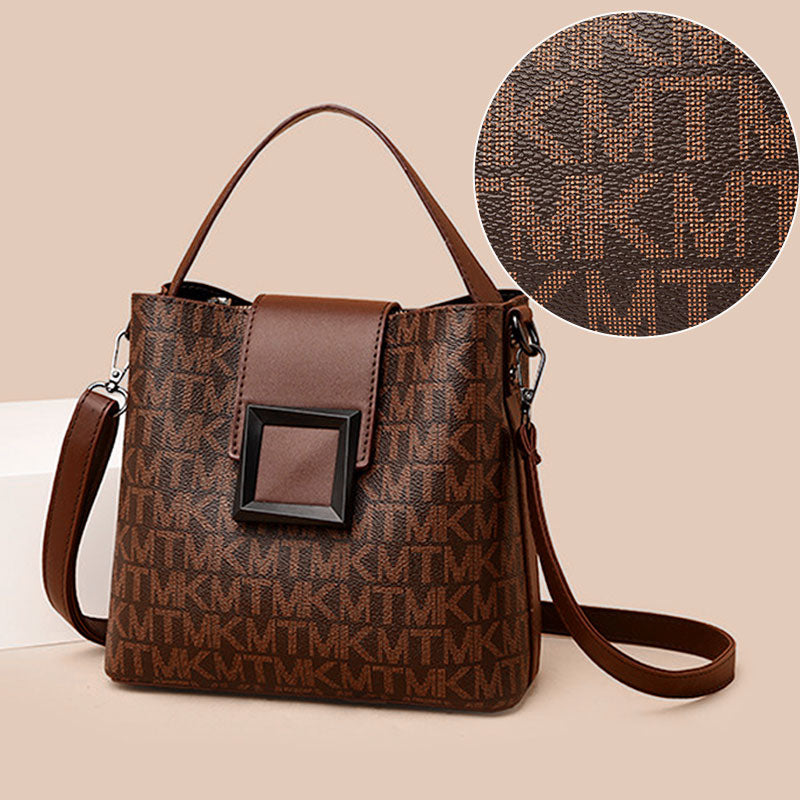 Dames Bucket Bag Casual Stijlvol 1