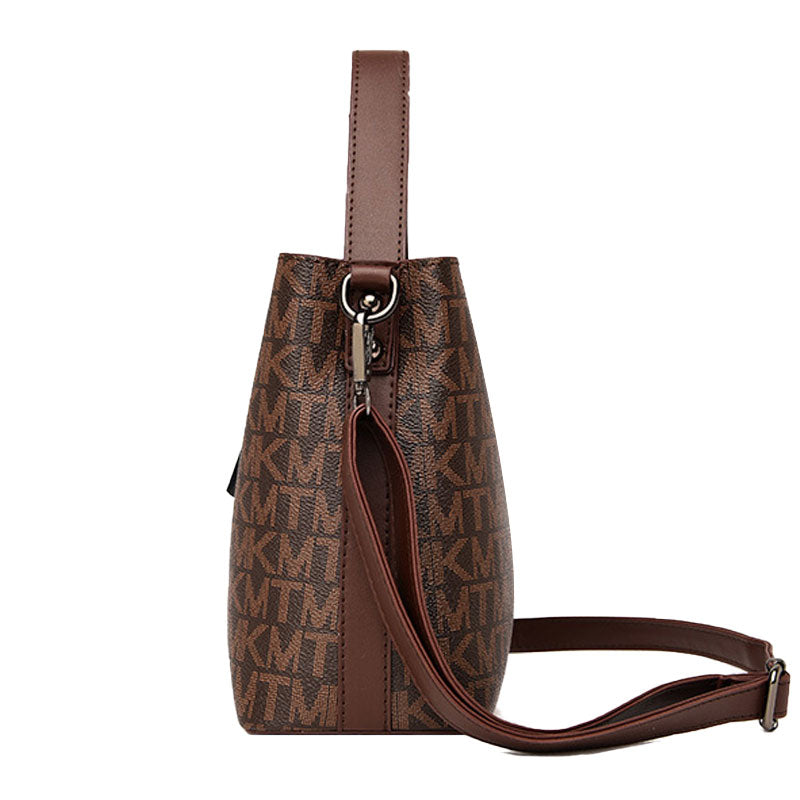Dames Bucket Bag Casual Stijlvol 5