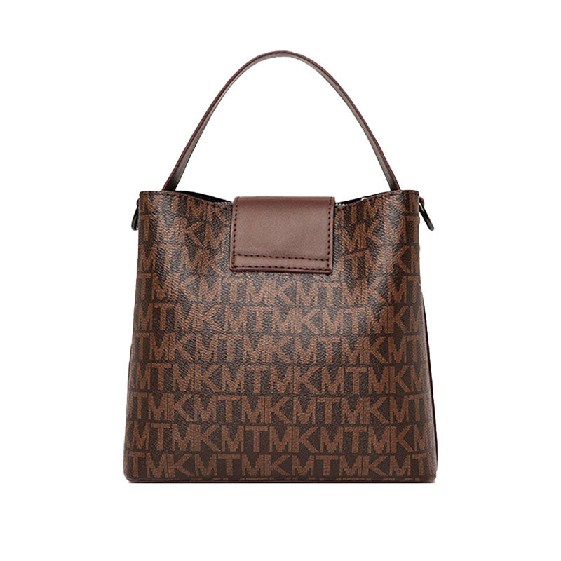 Dames Bucket Bag Casual Stijlvol 6