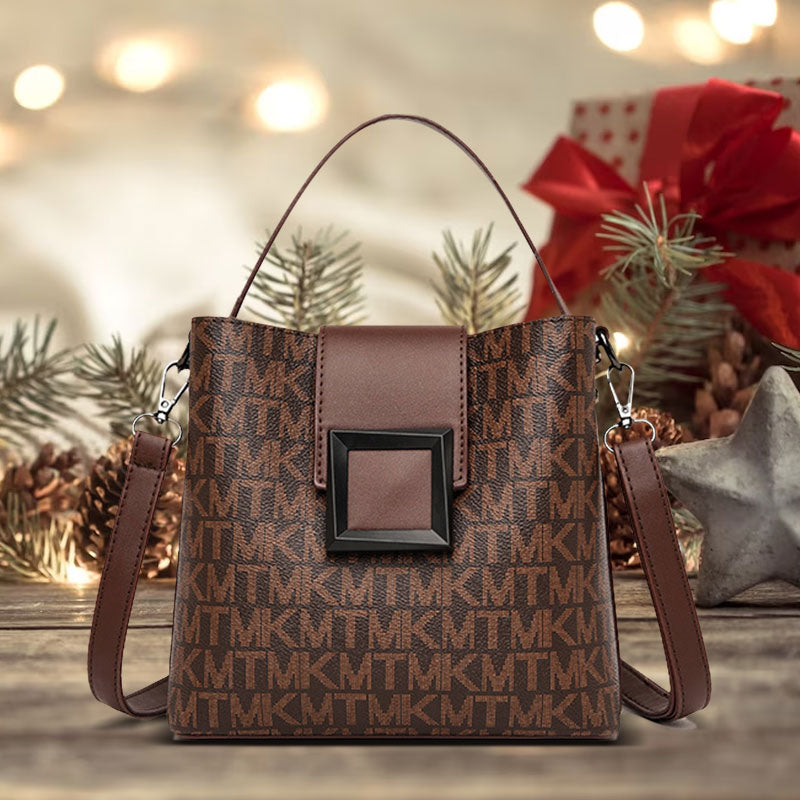 Dames Bucket Bag Casual Stijlvol 8