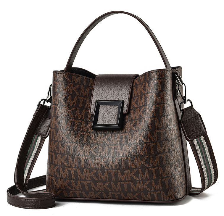 Dames Bucket Bag Casual Stijlvol 9
