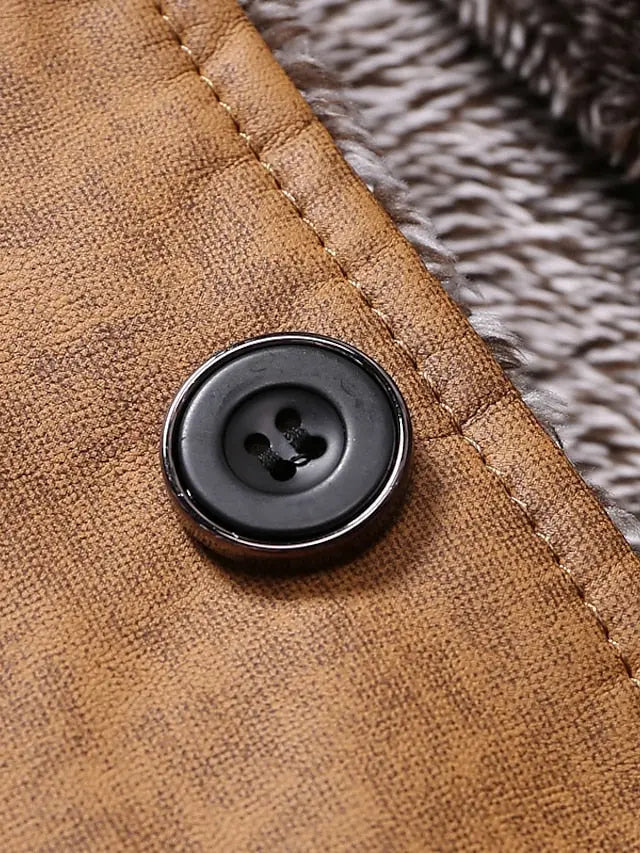 Dames Buitenjas Stijlvol en Warm 3